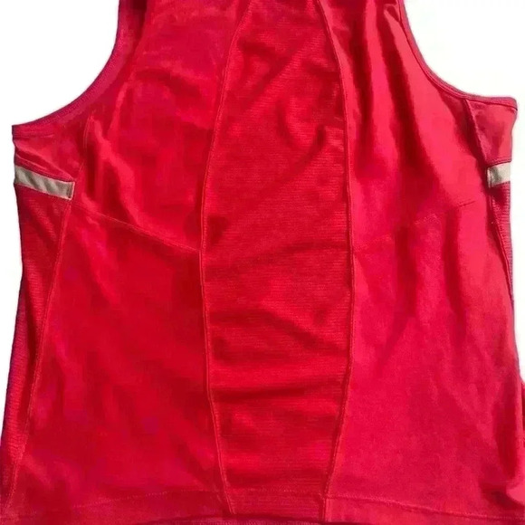 Nike Fit Dry Sleeveless Shirt Size XL EXC CON! - Picture 2 of 4